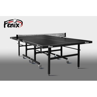 Тенісний стіл Фенікс Master Sport M32 black Master Sport M32 фото