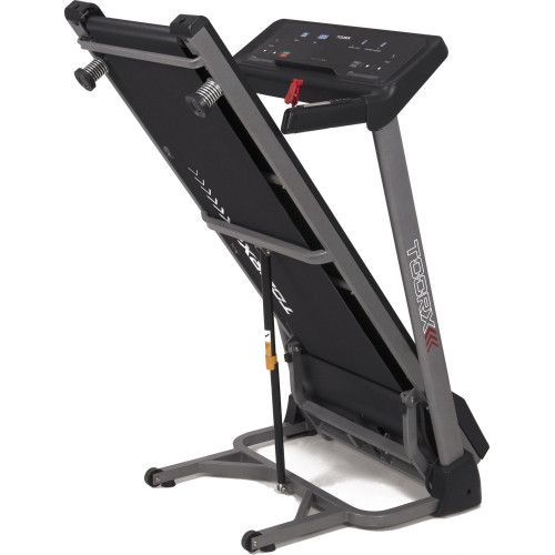 Бігова доріжка Toorx Treadmill Motion Plus (MOTION-PLUS) 929868 фото
