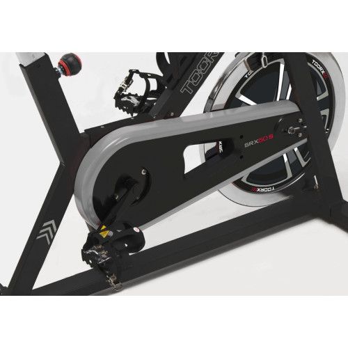 Сайкл-тренажер Toorx Indoor Cycle SRX 50S (SRX-50S) 929373 фото
