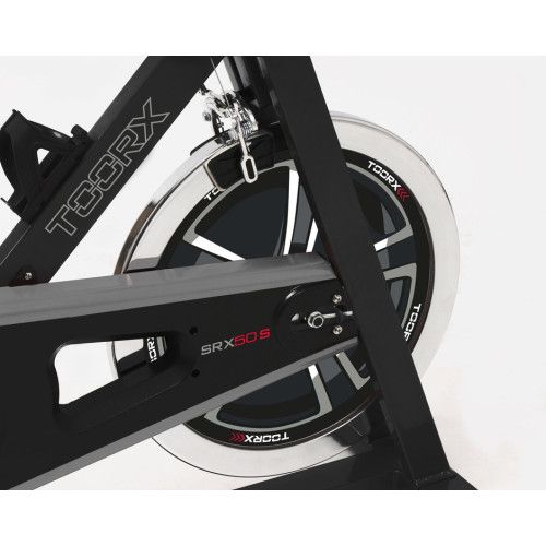 Сайкл-тренажер Toorx Indoor Cycle SRX 50S (SRX-50S) 929373 фото