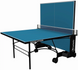 Тенісний стіл Garlando Master Outdoor 4 mm Blue (C-373E) 930624 фото 6