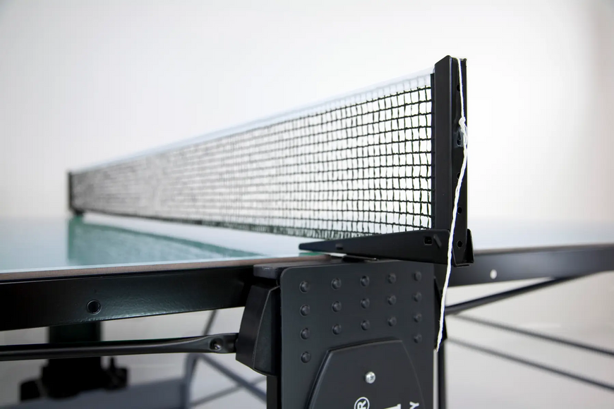 Теннисный стол Garlando Master Indoor 19 mm Green (C-372I) 930622 фото