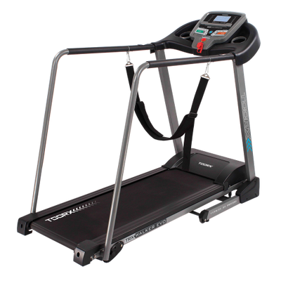 Бігова доріжка реабілітаційна Toorx Treadmill TRX Walker EVO (TRX-WALKEREVO) 930555 фото