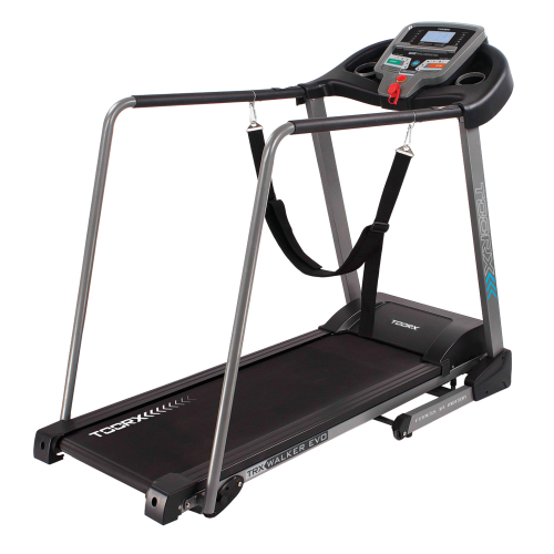 Бігова доріжка реабілітаційна Toorx Treadmill TRX Walker EVO (TRX-WALKEREVO) 930555 фото