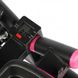 Степер SportVida SV-HK0358 Black/Pink SV-HK0358 фото 8