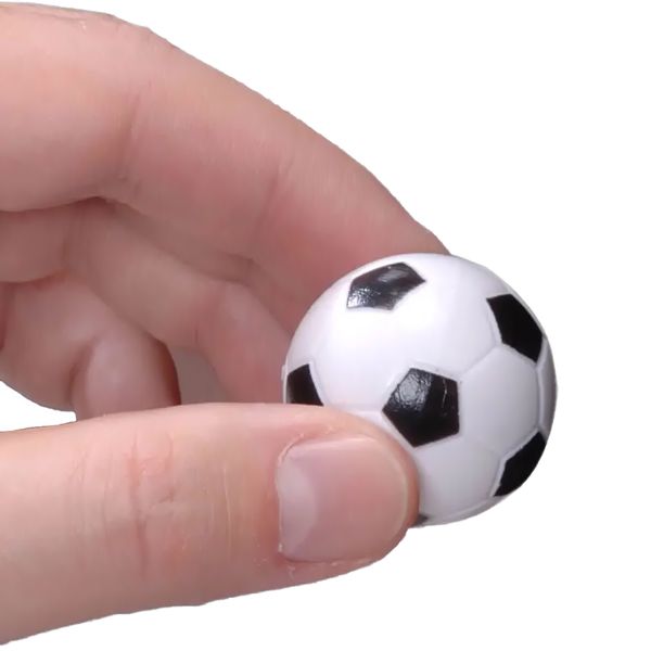 Настольный футбол Garlando F-Mini Soccer Game (FMINIRSOCCER) 929491 фото