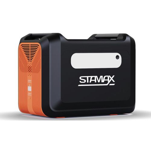 Зарядна станція STAMAX 2400W 2400W фото