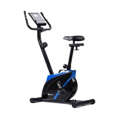 Велотренажер Hop-Sport HS-2070 Onyx (bl-blue) 5902308210042 фото