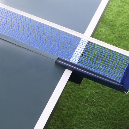 Теннисный стол Феникс Master Sport M25 blue 2002 фото