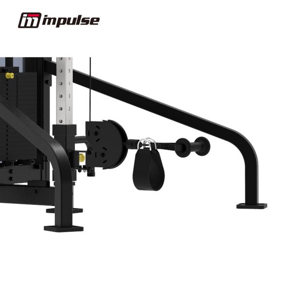 Регулируемая тяга IMPULSE Classic Adjustable Hi/Lo pulley IF9325 фото