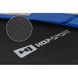 Батут Hop-Sport 10FT 305 см 4 ноги black/blue з внутрішньою сіткою 5902308221970 фото 7