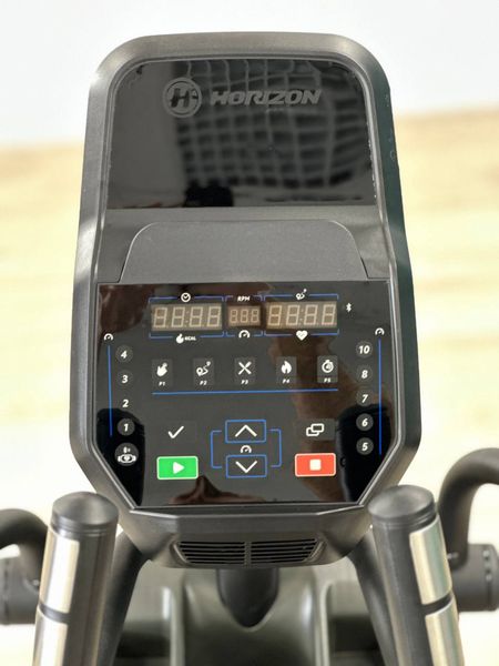 Орбітрек Horizon Fitness EX-59 EX-59 фото