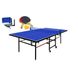Теннисный стол Феникс Home Sport M19 blue Home Sport M19 фото 1