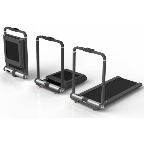 Беговая дорожка Kingsmith MC21F Walkingpad Treadmill Black Kingsmith MC21F Walkingpad Treadmill Black фото
