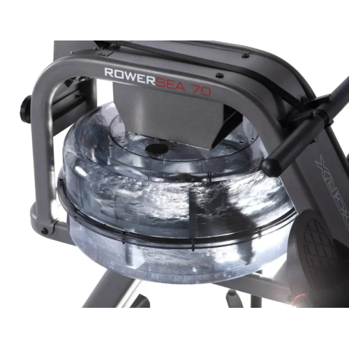 Гребний тренажер Toorx Rower Rower Sea 70 (ROWER-SEA-70) 931929 фото