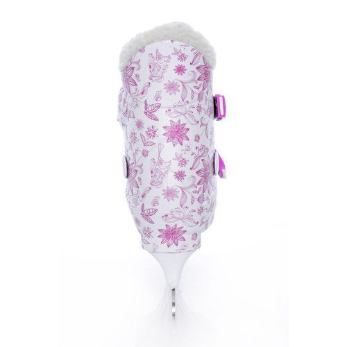 Ковзани Tempish FUR EXPANZE PLUS GIRL/33-36 130000219/29-32 фото