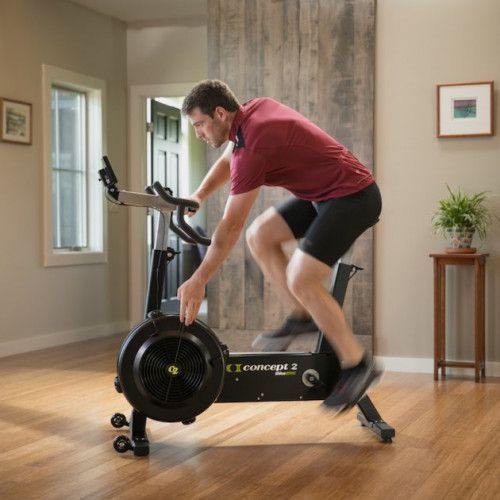 Спинбайк Concept2 BikeErg PN2900 фото