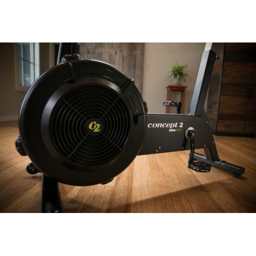 Спинбайк Concept2 BikeErg PN2900 фото