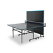 Тенісний стіл Joola Outdoor J100A Grey (11647) 931430 фото 4