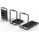Беговая дорожка Kingsmith MC21F Walkingpad Treadmill Black Kingsmith MC21F Walkingpad Treadmill Black фото 5