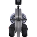 Гребний тренажер Toorx Rower Rower Sea 70 (ROWER-SEA-70) 931929 фото 3