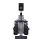 Гребний тренажер Toorx Rower Rower Sea 70 (ROWER-SEA-70) 931929 фото 2