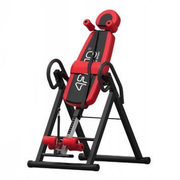 Инверсионный стол 4FIZJO Black/Red P-5905973401944 фото