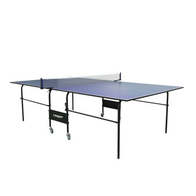 Теннисный стол Феникс Standart M16 blue 282011 фото
