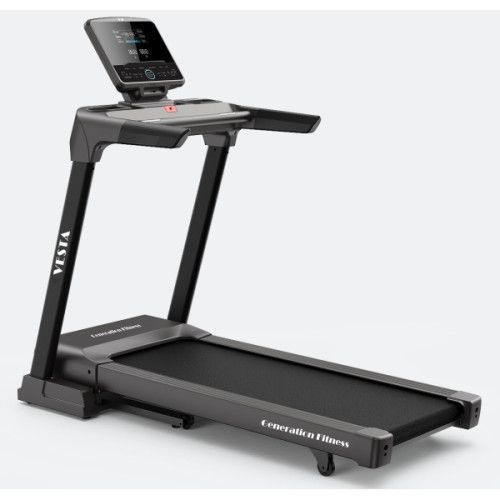 Бігова доріжка Generation Fitness Vesta Vesta фото