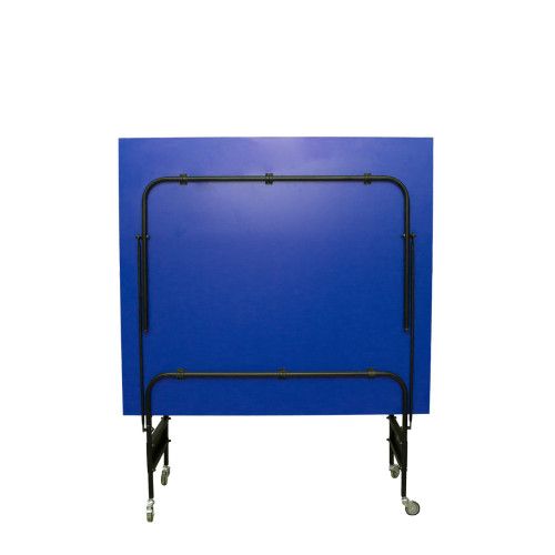 Тенісний стіл Фенікс Standart M16 blue 282011 фото