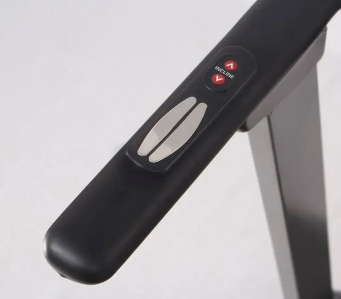 Бігова доріжка Everfit TFK 655 Slim (TFK-655-SLIM) 931218 фото