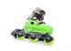 Роликовые коньки Tempish RACER BABY SKATE (компл)/30-33 1000000009/30-33 фото 2