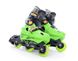 Роликовые коньки Tempish RACER BABY SKATE (компл)/30-33 1000000009/30-33 фото 8