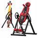 Інверсійний стіл 4FIZJO Black/Red P-5905973401944 фото 7