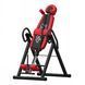 Інверсійний стіл 4FIZJO Black/Red P-5905973401944 фото 1