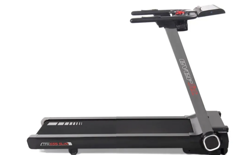Бігова доріжка Everfit TFK 655 Slim (TFK-655-SLIM) 931218 фото