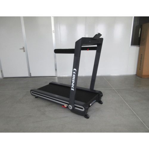 Беговая дорожка Generation Fitness Compact iConsole Compact фото
