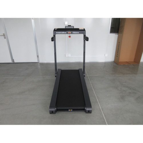 Беговая дорожка Generation Fitness Compact iConsole Compact фото