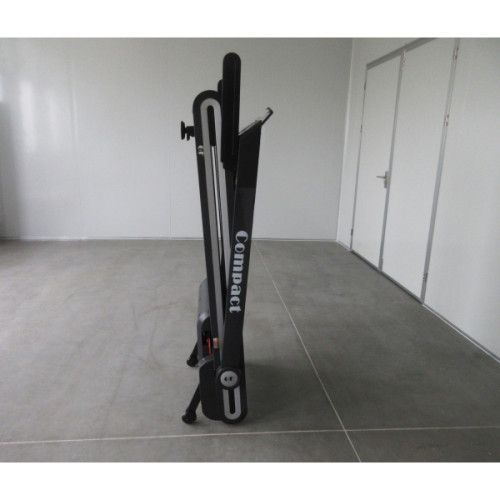 Беговая дорожка Generation Fitness Compact iConsole Compact фото