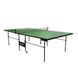 Теннисный стол Феникс Standart M16 green 282011 фото