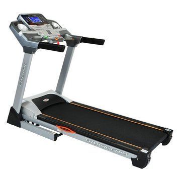 Беговая дорожка FitLogic ET153 ET153 фото