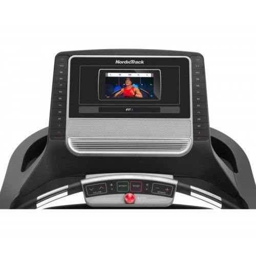 Бігова доріжка NordicTrack T 7.5 S (NETL10819) T 7.5 S фото
