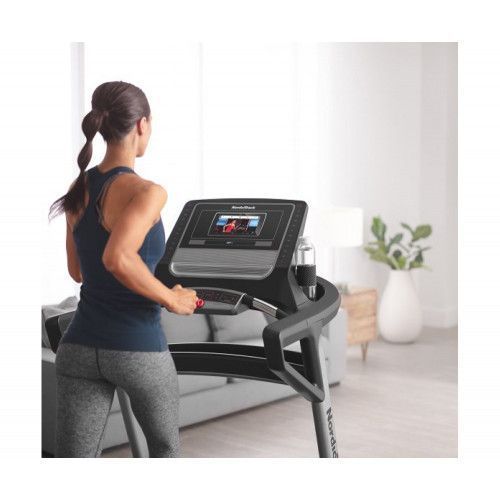 Бігова доріжка NordicTrack T 7.5 S (NETL10819) T 7.5 S фото