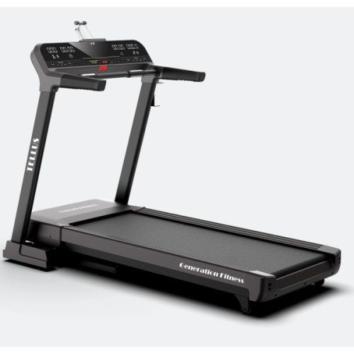 Беговая дорожка Generation Fitness Tellus Tellus фото