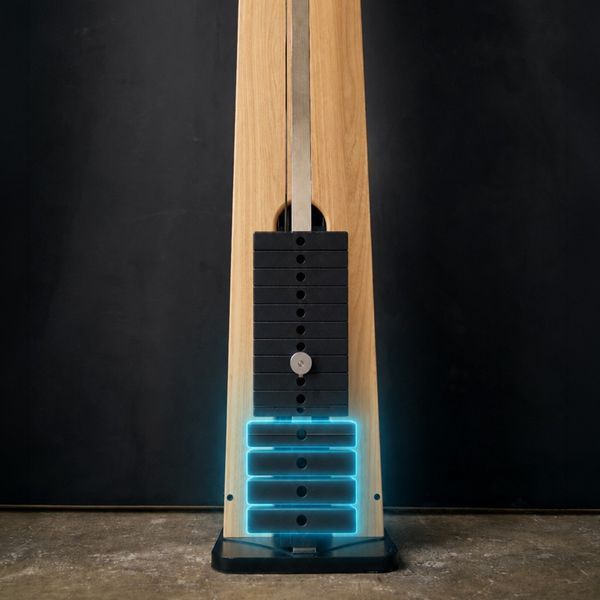 Фитнес станция Hammer Cable Tower 4.0 Double NorsK 160 кг 14057-160 фото