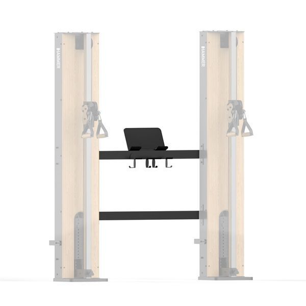 Фитнес станция Hammer Cable Tower 4.0 Double NorsK 160 кг 14057-160 фото