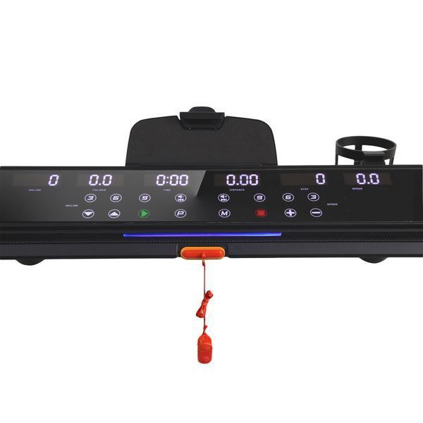 Бігова доріжка FitLogic T950 T950 фото