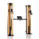 Фитнес станция Hammer Cable Tower 4.0 Double NorsK 160 кг 14057-160 фото 1
