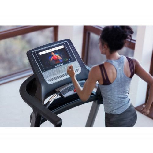 Бігова доріжка NordicTrack T 9.5 S T 9.5 S фото