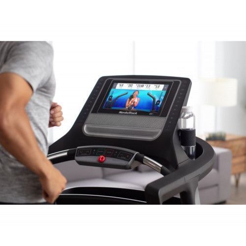 Бігова доріжка NordicTrack T 9.5 S T 9.5 S фото